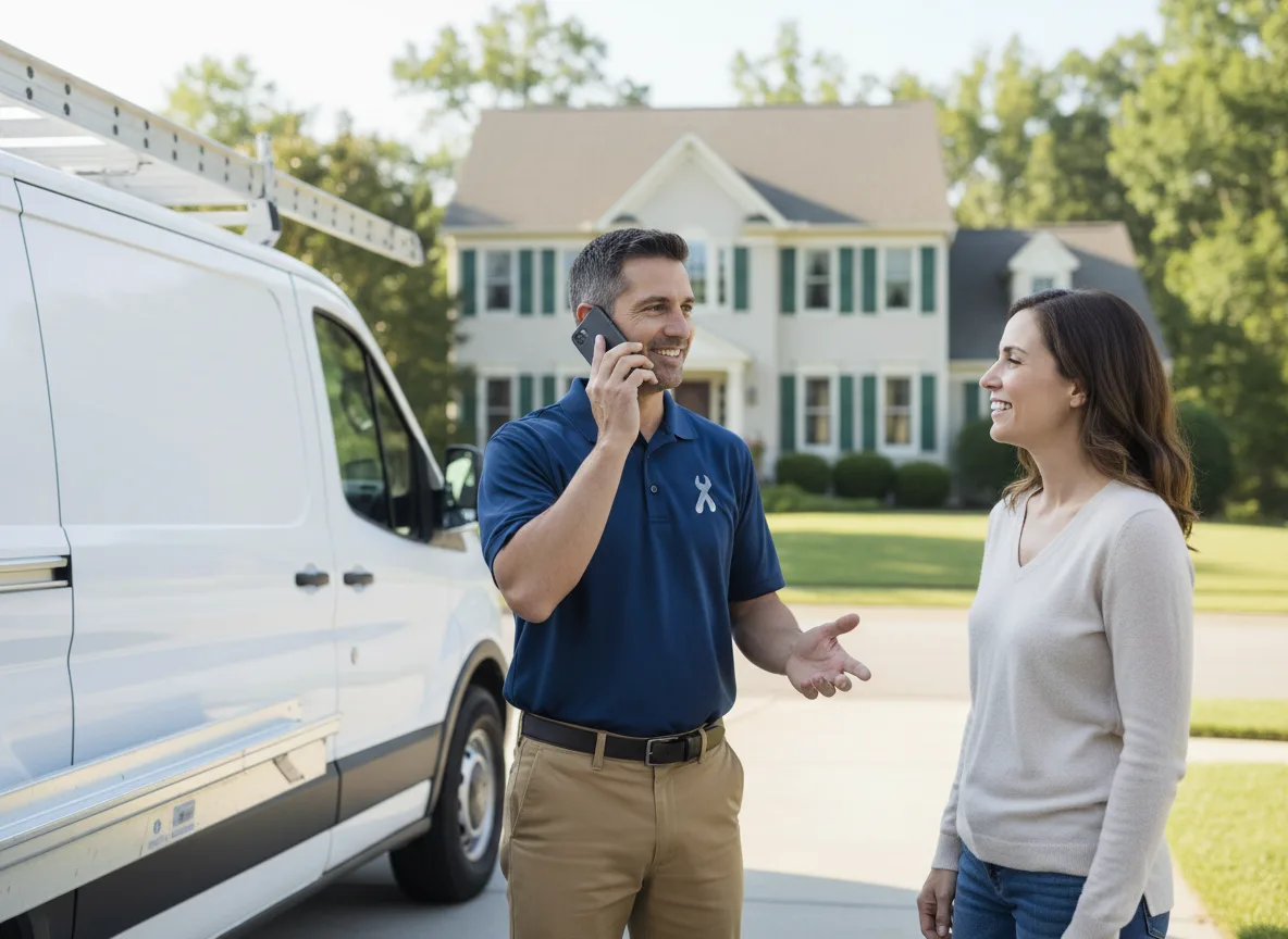 Home Gutter Service Bauxite, AR FAQs